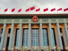 中國如何解讀不同國家的選舉:派系主義和混亂