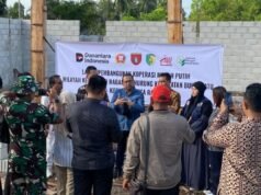 KSP為紅白合作開發提供地面解決方案