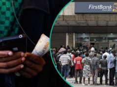 CBN 和 NCC 將為收到銀行投訴的尼日利亞人開發免費互聯網短代碼