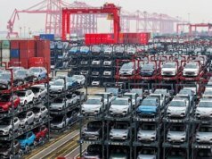 中國汽車價格新規出台,杜絕價格戰