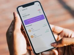 根據 PPATK,該加密平台是完整性最好的平台