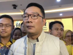 網民指出,與 Atalia 分離後,Ridwan Kamil 的 Instagram 帳戶自 2025 年 4 月以來一直處於閒置狀態