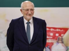 Mercadona 收購包裝管理公司 Logifruit