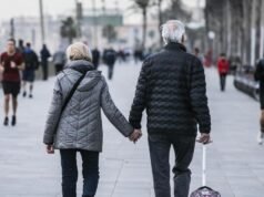 2026年養老金將上漲2.7%