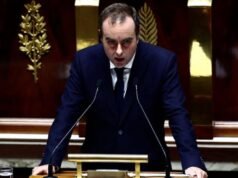 法國要求推遲歐盟與南方共同市場之間的貿易協定