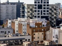 《居住共識》,Manel Rodríguez 著。