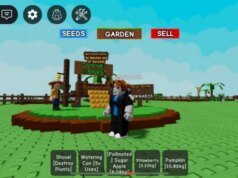 Roblox Grow a Garden被稱為治療遊戲,它真的能緩解壓力嗎?
