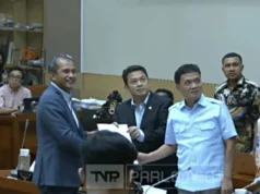 政府準備新的刑法衍生法規,執法人員計劃在 2026 年準備就緒