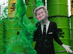 南方共同市場與歐盟之間的貿易協定仍懸而未決