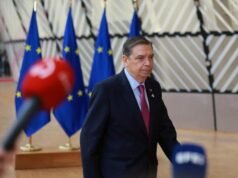 西班牙在今天的漁業會議上與法國和意大利在地中海建立了共同戰線