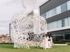 伊薩克·安迪奇的兒子們在他去世當天向他納稅