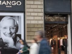 伊薩克·安迪奇 (Isak Andic) 去世一年後,芒果出版了一本關於該公司的書。編輯