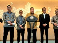 受亞齊-蘇門答臘災難影響的借款人獲得 KUR 分期付款放寬