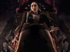 皮爾電影海報祈禱站