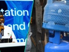 FG 在東南部開展烹飪天然氣推廣活動,目標覆蓋 100 萬戶家庭