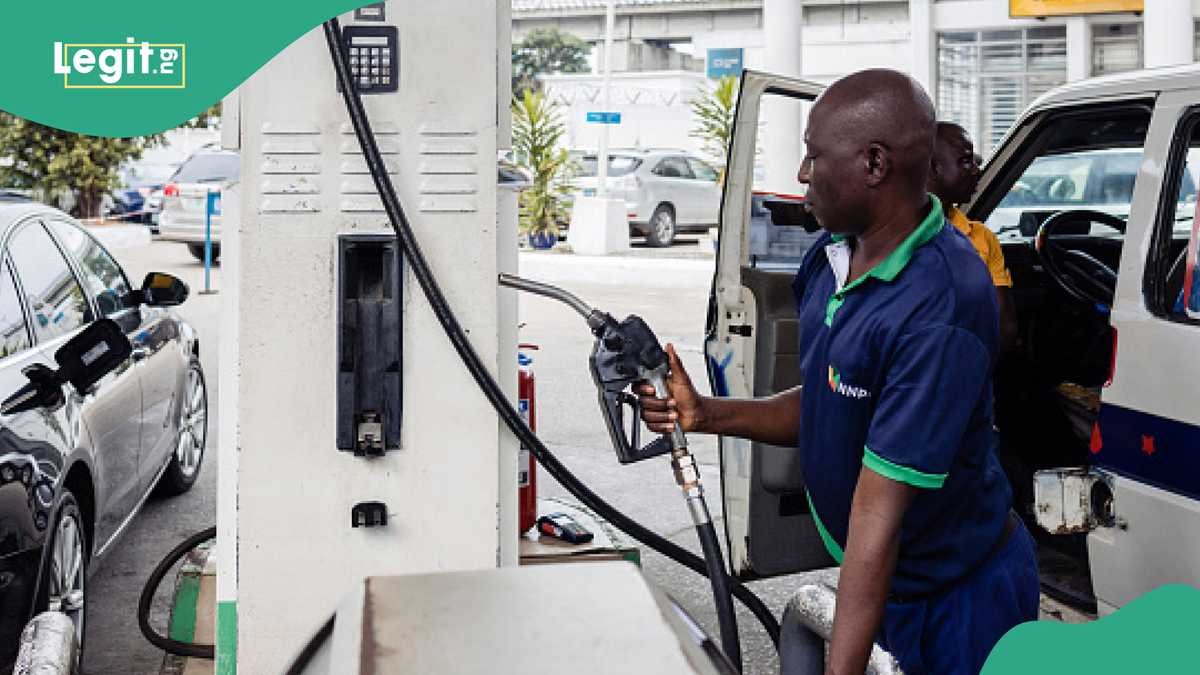 數據顯示最便宜、最昂貴的州，丹格特、NNPC 等將汽油價格從每升 N153 大幅下調