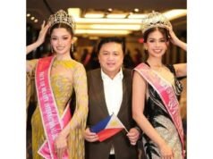 PH 保留國際美容美顏稱號