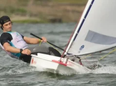 歷史性的!西蒙·戈麥斯 (Simon Gomez) 贏得太陽魚公開賽/M30 世界錦標賽冠軍