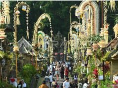 彭力普蘭旅遊村為遊客提供一日巴厘島體驗