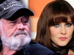 佐伊·丹斯切爾 (Zooey Deschanel) 向羅布·萊納 (Rob Reiner) 致敬