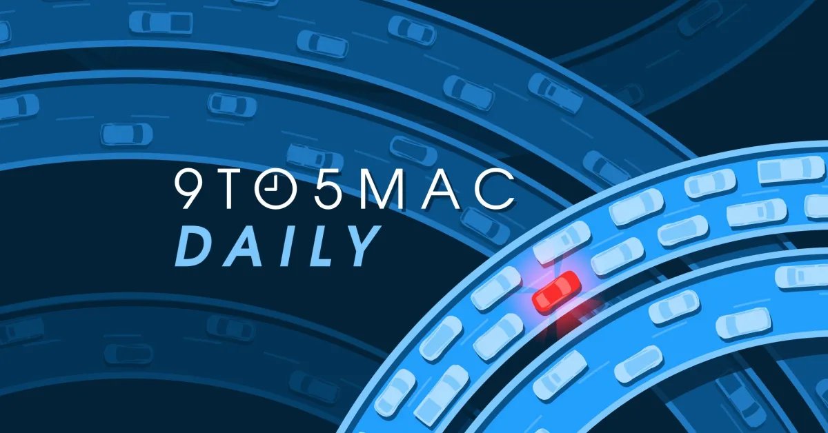 2025 年 12 月 29 日——iPhone 可折疊傳聞、Mac 缺陷