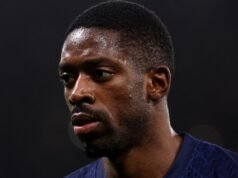 奧斯曼·登貝萊·艾塔納·班馬蒂榮獲 2025 年 FIFA 年度最佳球員獎