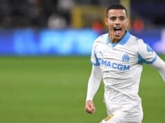 馬賽主帥德賈比表示格林伍德是“潛在的金球獎”