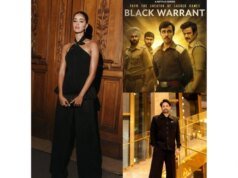 娛樂新聞 | 2025 年 Filmfare OTT 獎:《黑手令》榮獲最佳劇集獎,Jaideep Ahlawat、Ananya Panday 榮獲最佳男主角。請在此處查看完整的獲獎者名單