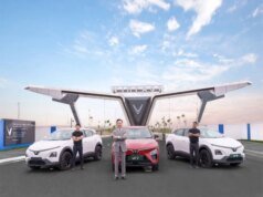 商業新聞 | Vingroup 的生態系統如何推動 VinFast 的飛躍