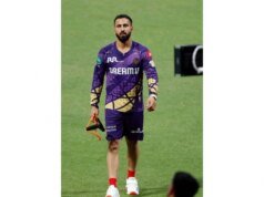 體育新聞|旁遮普邦在與中央邦的高分 SMAT 衝突中以激動人心的兩個邊門獲勝