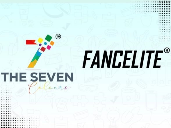 商業新聞 | 7 色裝飾列兵。 Ltd. 收購 Fancelite 以擴大裝飾和照明產品組合