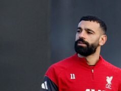 木林森 |穆罕默德·薩拉赫和聖地亞哥足球俱樂部,有可能嗎?