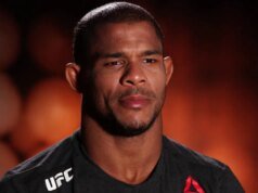 亞歷克斯·加西亞是誰?淨資產、種族以及有關UFC老將在反幫派突襲中被捕的一切