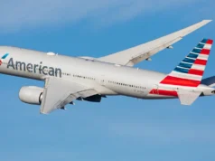 美國航空在希思羅航班上推出盒裝葡萄酒的高端服務失敗