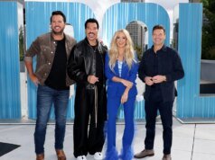 認識福音歌手和“美國偶像”選手凱盧亞·理查森