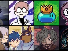 骷髏與防禦、史萊姆工藝、祖先遺產等等