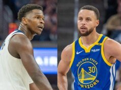 斯蒂芬·庫裡、安東尼·愛德華茲今晚上場嗎?最新森林狼 vs 勇士傷病報告(12 月 12 日)