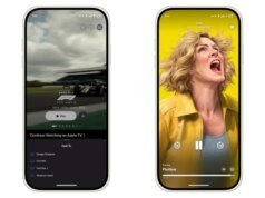 Apple TV 應用程序更新為 Android 帶來了 Google Cast 支持