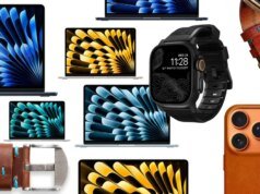 MacBook Air 立減 250 美元 + 25 美元禮品卡、十二南及更多 9to5Mac