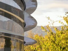 Apple 斥資超過 10 億美元在庫比蒂諾購買了兩座新建築。