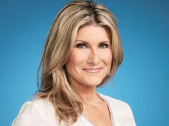 阿什利·班菲爾德 (Ashley Banfield) 領導 NewsNation 真實犯罪部門