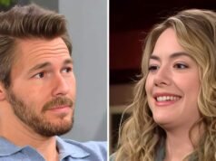 大膽而美麗:霍普和利亞姆的巨大婚後計劃 – 嬰兒炸彈和充滿激情的未來!