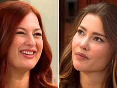 12 月 15 日至 26 日兩週的《大膽與美麗》劇透:Steffy 發出最後通牒 – 凱蒂戲劇性的退出震驚了洛杉磯!