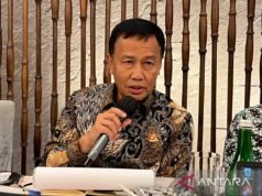 交通運輸部將在年底加強Merk-Bakauheny過境點