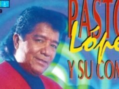 這是主宰哥倫比亞聖誕節的藝術家 – Publimetro Columbia