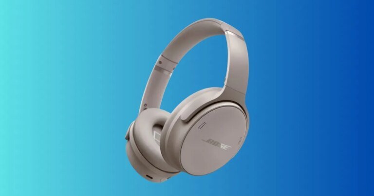 Bose QuietComfort 耳機降至 199 美元，日常降噪可節省 160 美元