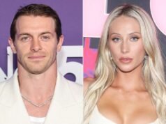 亞歷克斯·厄爾 (Alex Earle) 分手後,布拉克斯頓·貝里奧斯 (Braxton Berrios) 首次回歸 Instagram