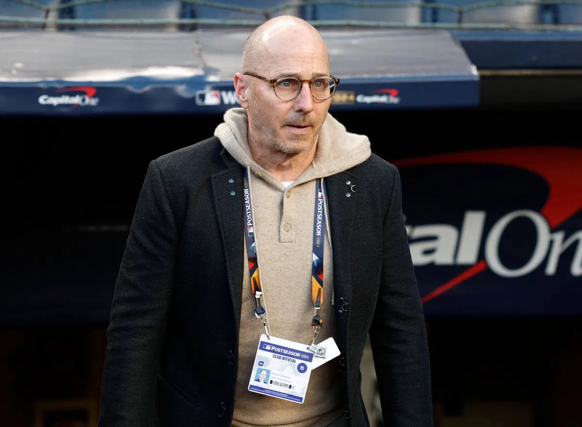 “做點什麼”——洋基隊在錯失 7500 萬美元後，對老將布萊恩·卡什曼 (Brian Cashman) 發出了警告，追捕博·比切特 (Bo Bichette) 的呼聲越來越高