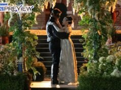 《布里奇頓》導演嘲笑本尼迪克特第四季的“激動人心的衝突”