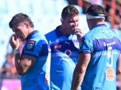 阿克斯的目標是修復公牛頭